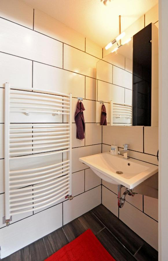 Apartment Rossbichl Saalbach-Hinterglemm Exterior photo