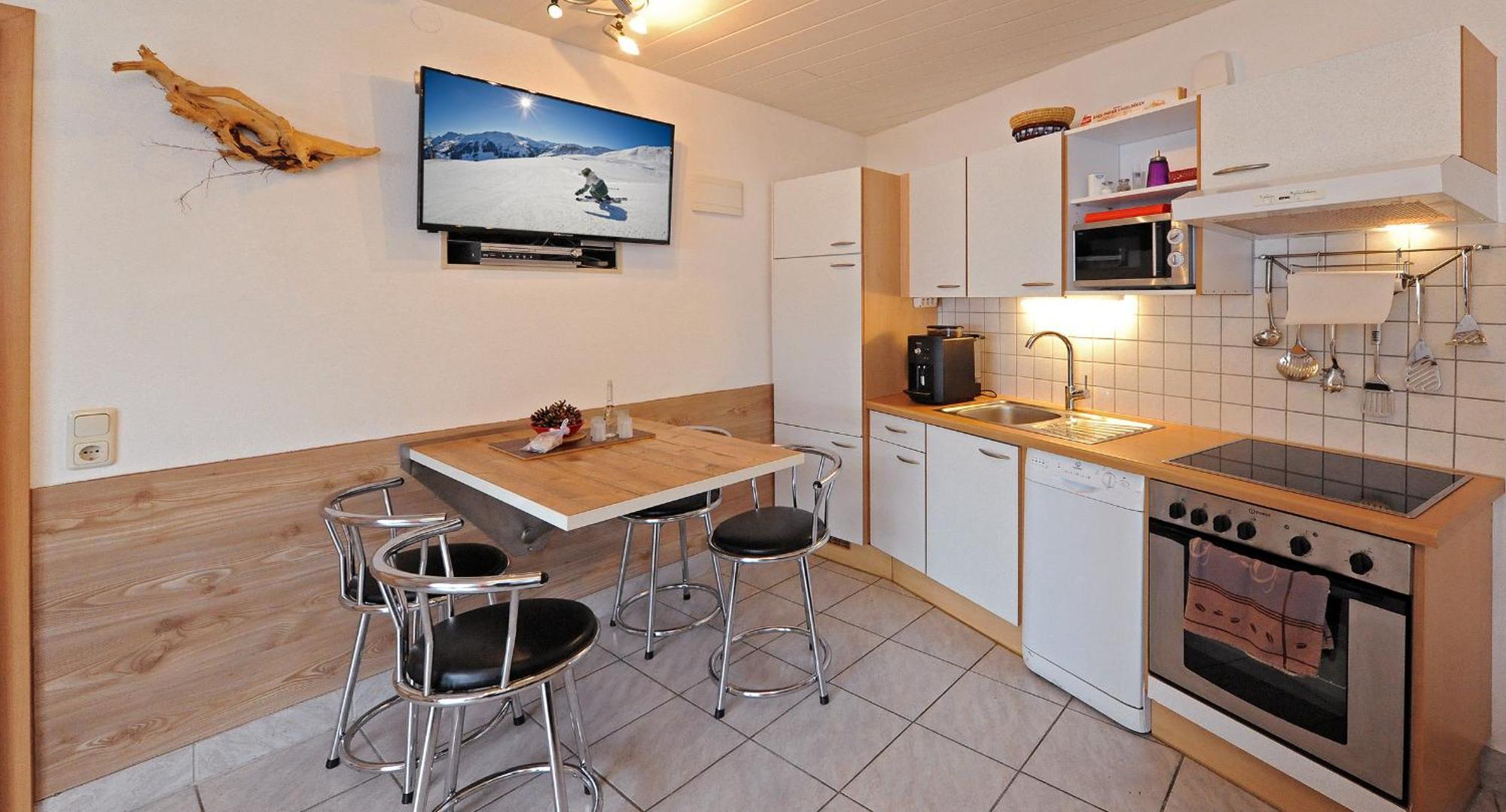 Apartment Rossbichl Saalbach-Hinterglemm Exterior photo