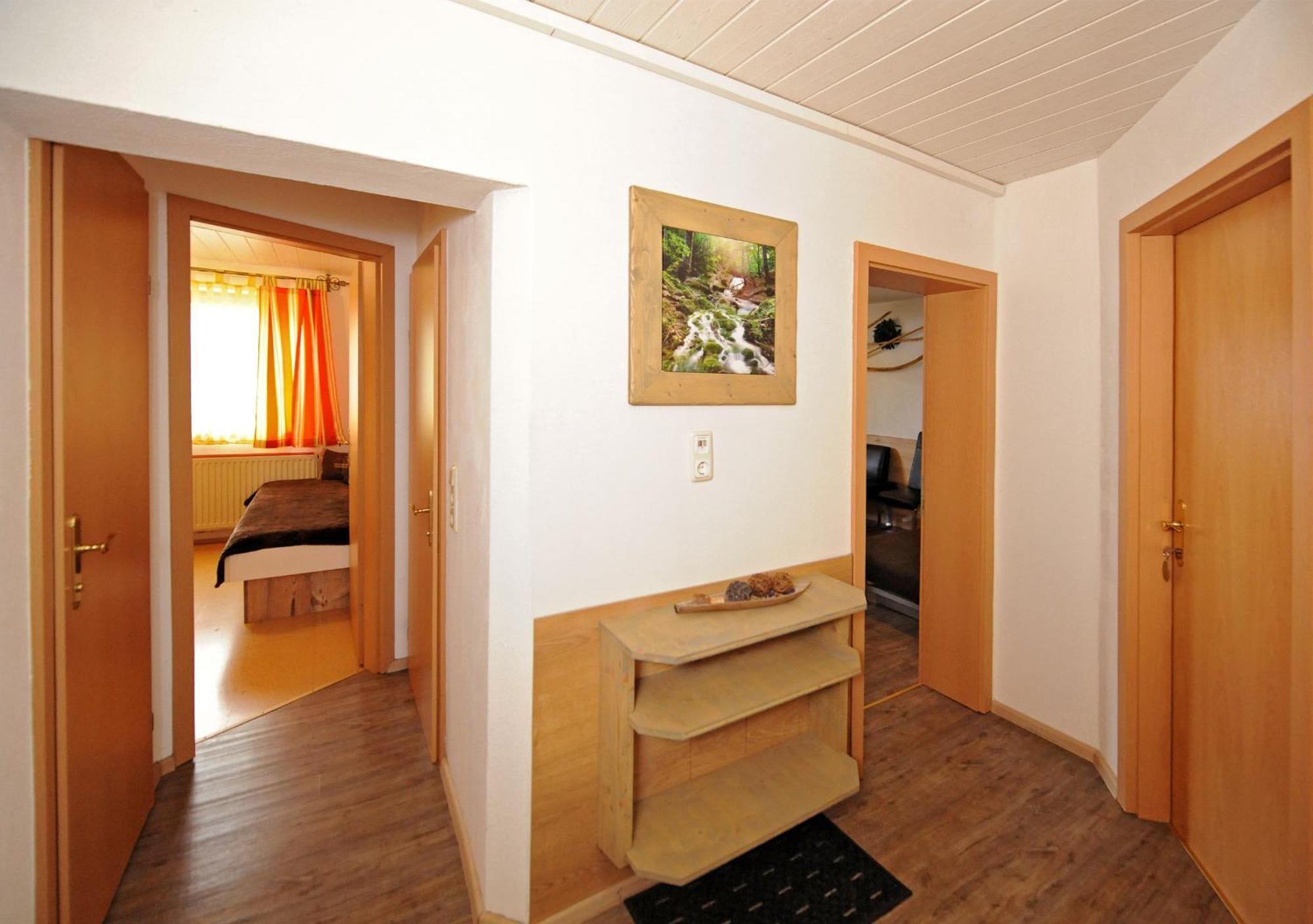 Apartment Rossbichl Saalbach-Hinterglemm Exterior photo