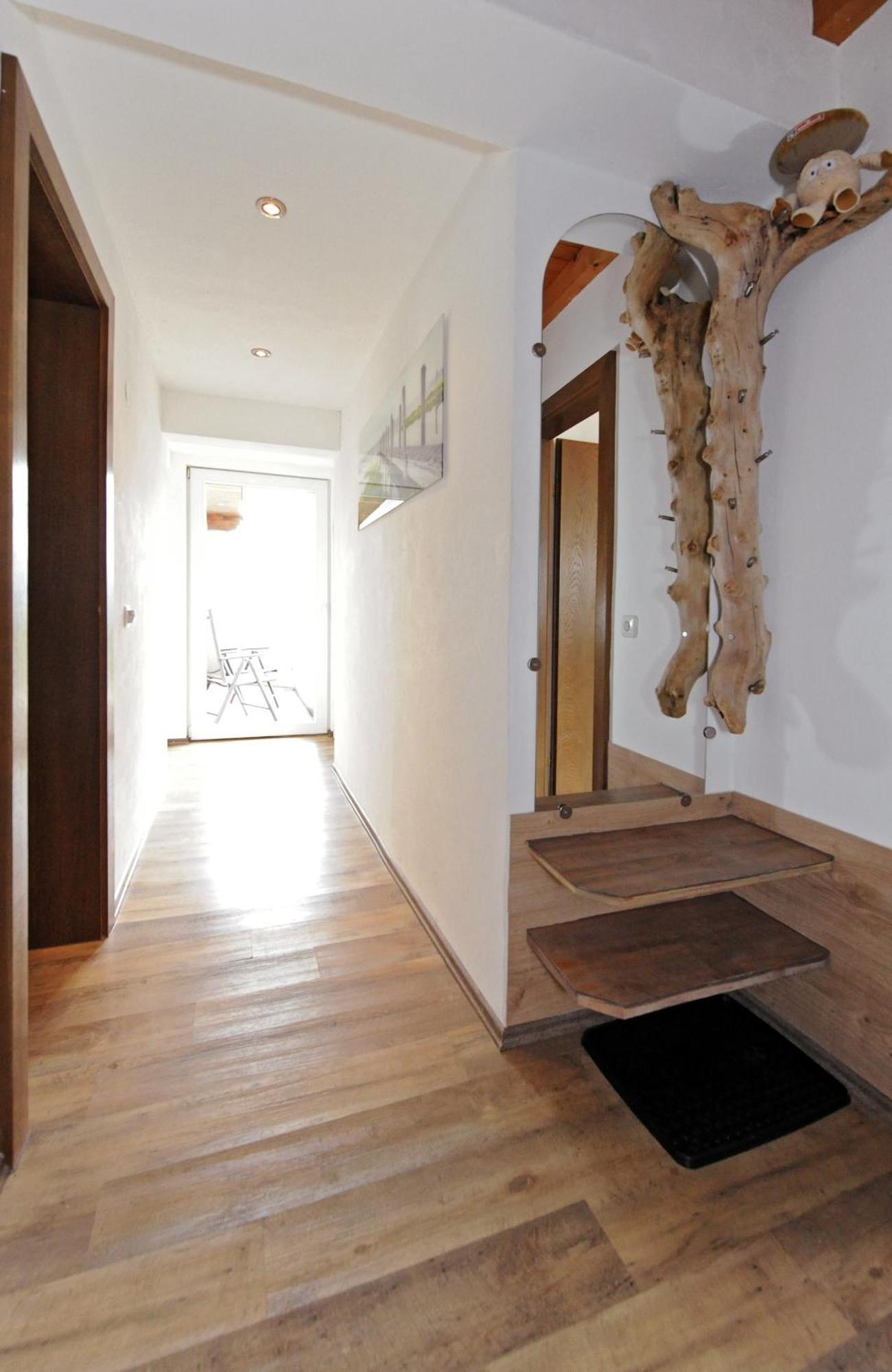 Apartment Rossbichl Saalbach-Hinterglemm Exterior photo